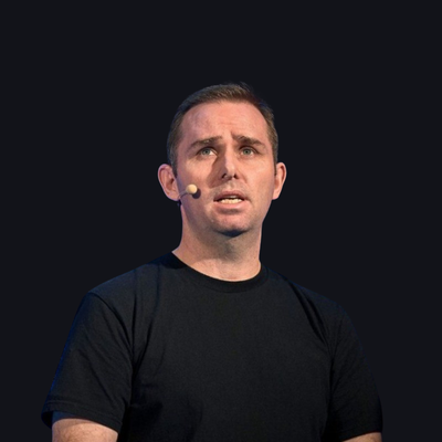 Jason Taylor — Software Architecture & .NET