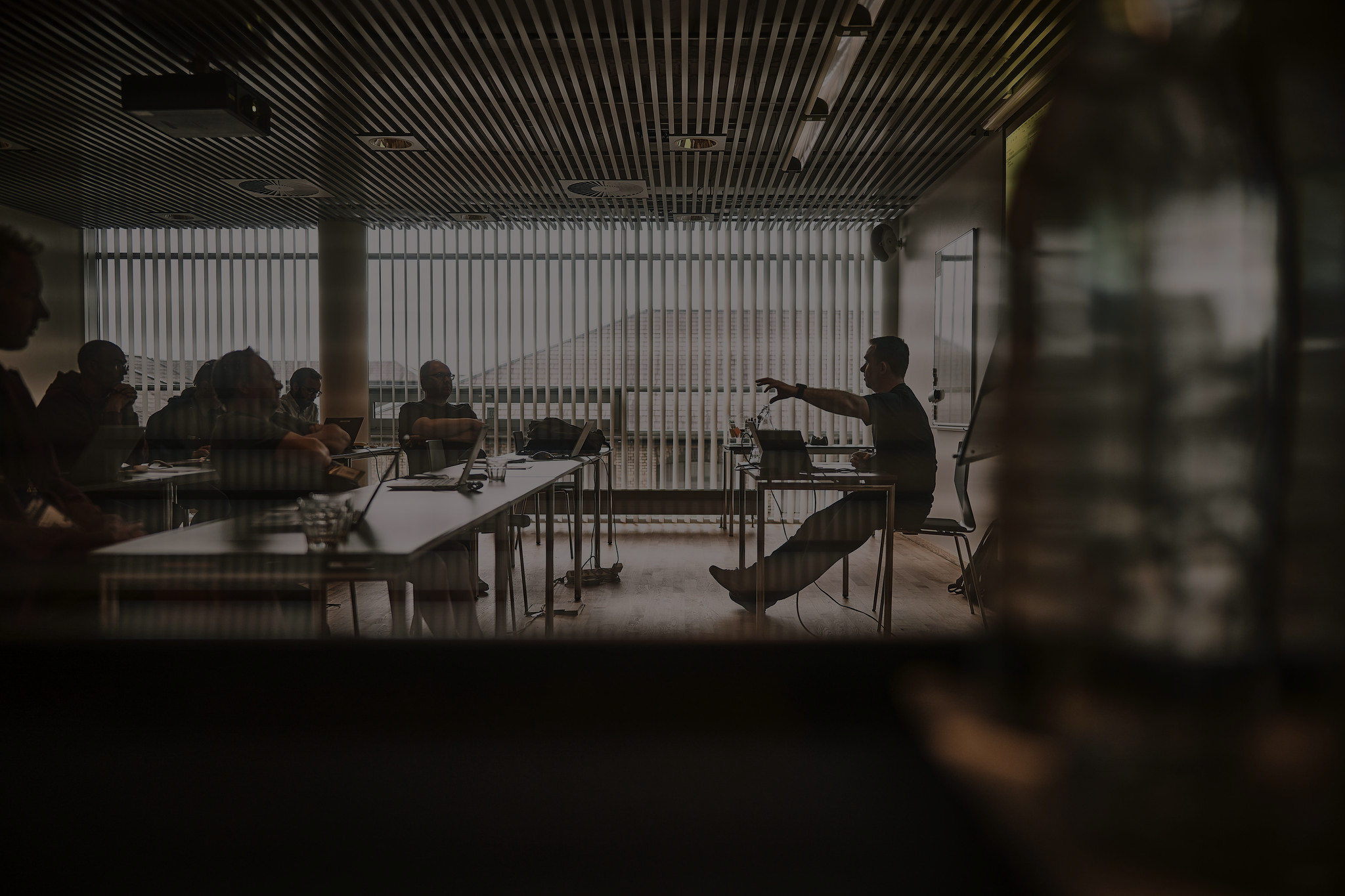 Jason Taylor — Software Architecture & .NET