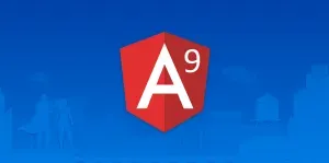 Upgrade the Angular .NET Core SPA Template to Angular 9