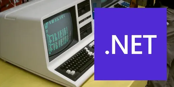 Developing Console Apps with .NET