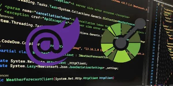 Implement OpenAPI Support for Blazor WebAssembly