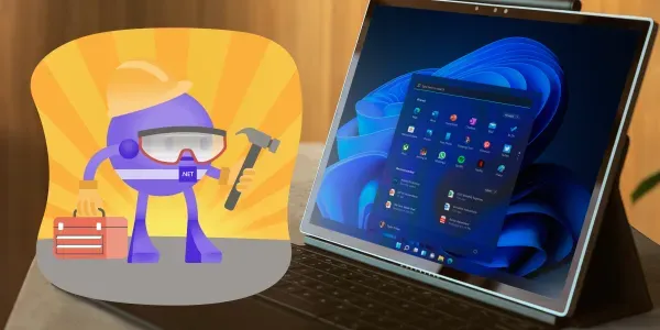 Rebuilding My Windows Development Environment